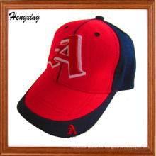 Gorras de béisbol bordado 3D